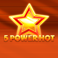5 Power Hot game thumbnail
