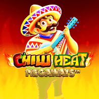 Chilli Heat Megaways game icon
