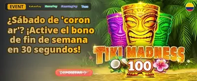 Torneo de Slots Maestro